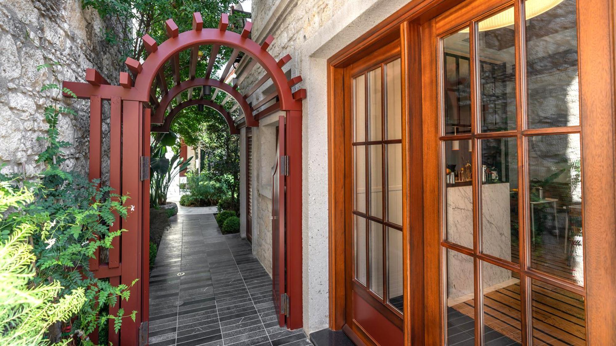 Kestelinn Alacati Exterior photo